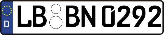 LB-BN0292