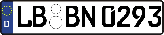 LB-BN0293