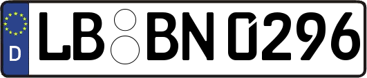 LB-BN0296