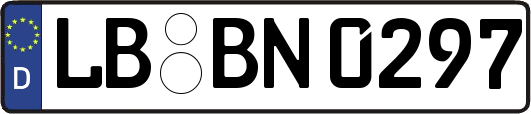 LB-BN0297