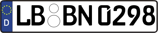 LB-BN0298