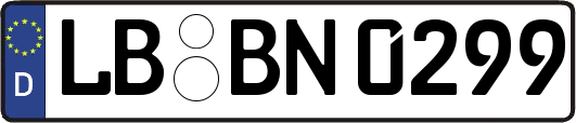 LB-BN0299