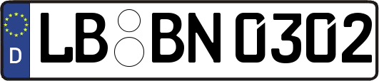 LB-BN0302