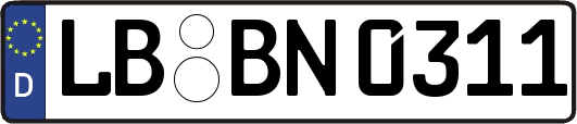 LB-BN0311