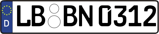 LB-BN0312