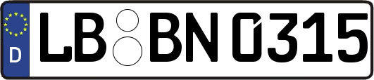 LB-BN0315