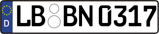 LB-BN0317