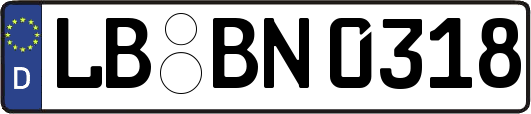 LB-BN0318