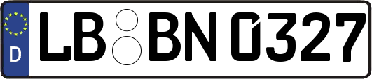 LB-BN0327