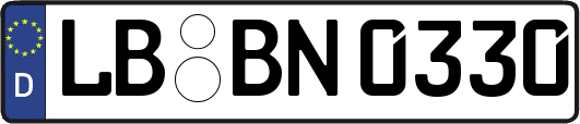 LB-BN0330