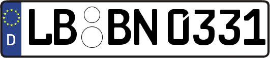 LB-BN0331