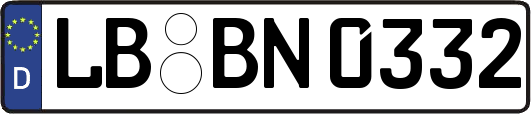 LB-BN0332