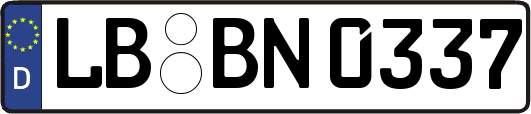 LB-BN0337