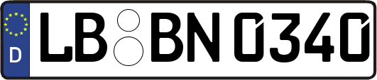 LB-BN0340