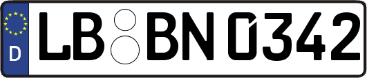 LB-BN0342