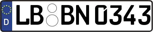 LB-BN0343