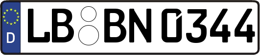 LB-BN0344