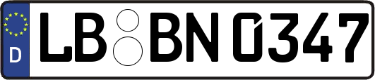 LB-BN0347