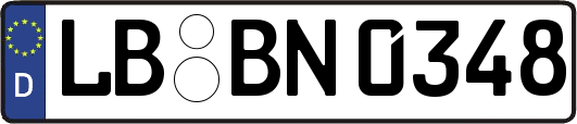 LB-BN0348