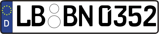 LB-BN0352