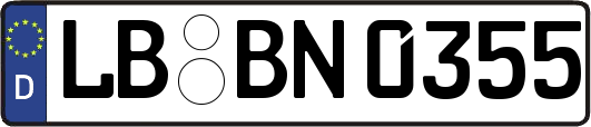 LB-BN0355