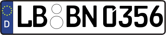 LB-BN0356