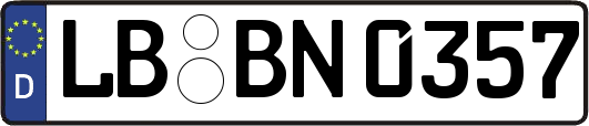 LB-BN0357