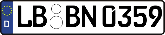 LB-BN0359