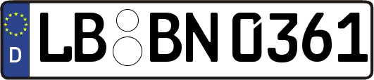 LB-BN0361