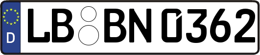 LB-BN0362