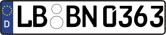 LB-BN0363
