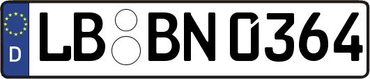 LB-BN0364