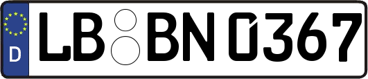 LB-BN0367