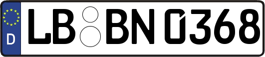 LB-BN0368