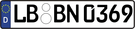 LB-BN0369