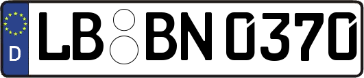 LB-BN0370