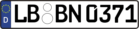 LB-BN0371