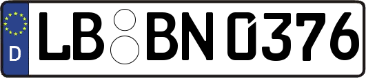 LB-BN0376