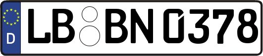 LB-BN0378