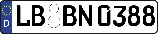 LB-BN0388