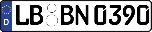 LB-BN0390