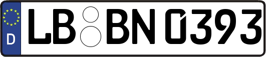 LB-BN0393