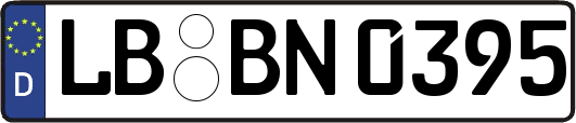LB-BN0395