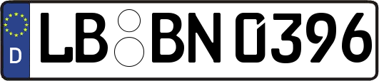 LB-BN0396