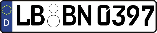 LB-BN0397