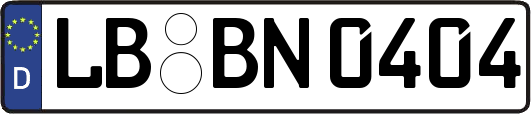 LB-BN0404