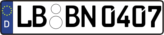 LB-BN0407