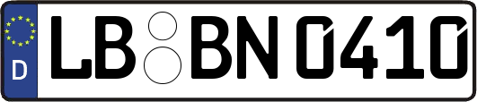 LB-BN0410