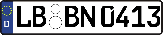 LB-BN0413