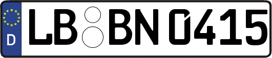 LB-BN0415